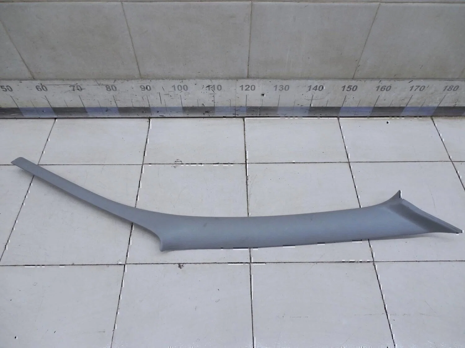 Обшивка стойки Hyundai-KIA Spectra 2001-2011 - миниатюра 2
