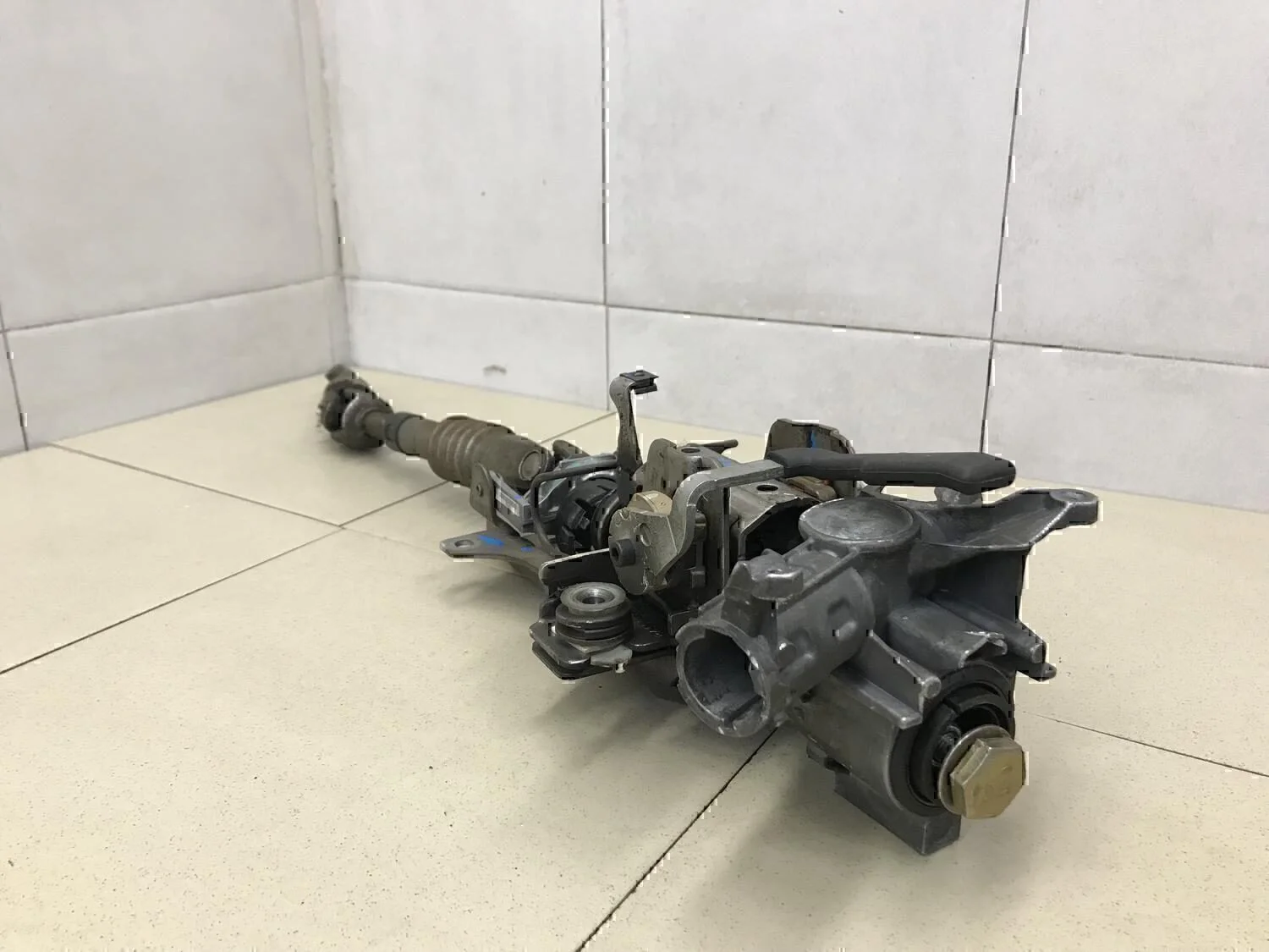 Колонка рулевая FORD Focus I 1998-2004 - изображение 1