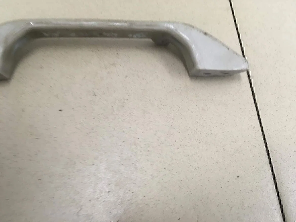 Ручка внутренняя потолочная Chery Amulet (A15) 2006> - миниатюра 2
