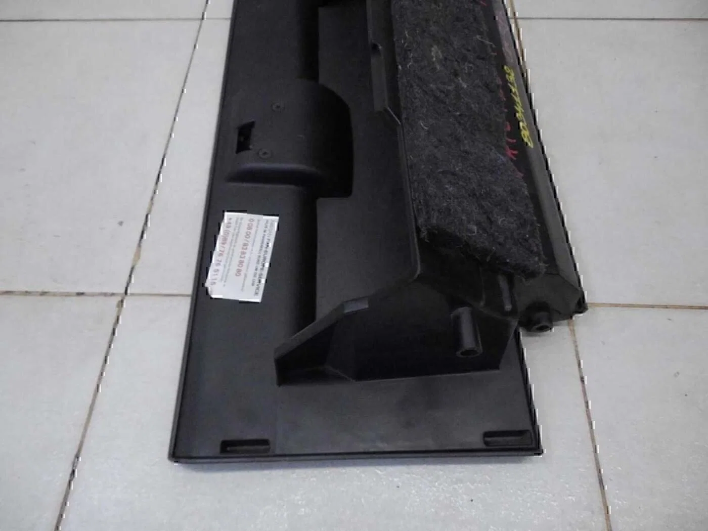 Бардачок NISSAN X-Trail (T30) 2001-2006 - миниатюра 5