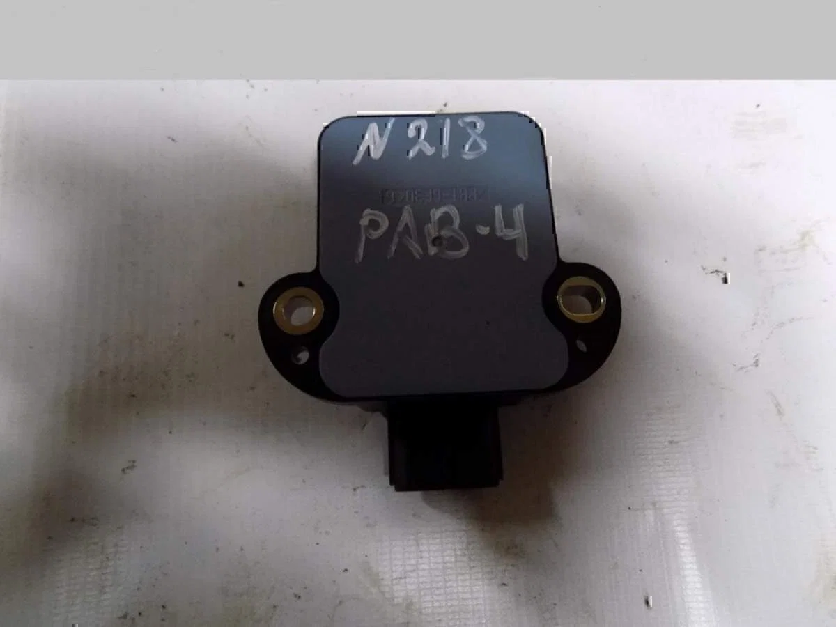 Блок электронный TOYOTA RAV 4 2006-2013 - изображение 1