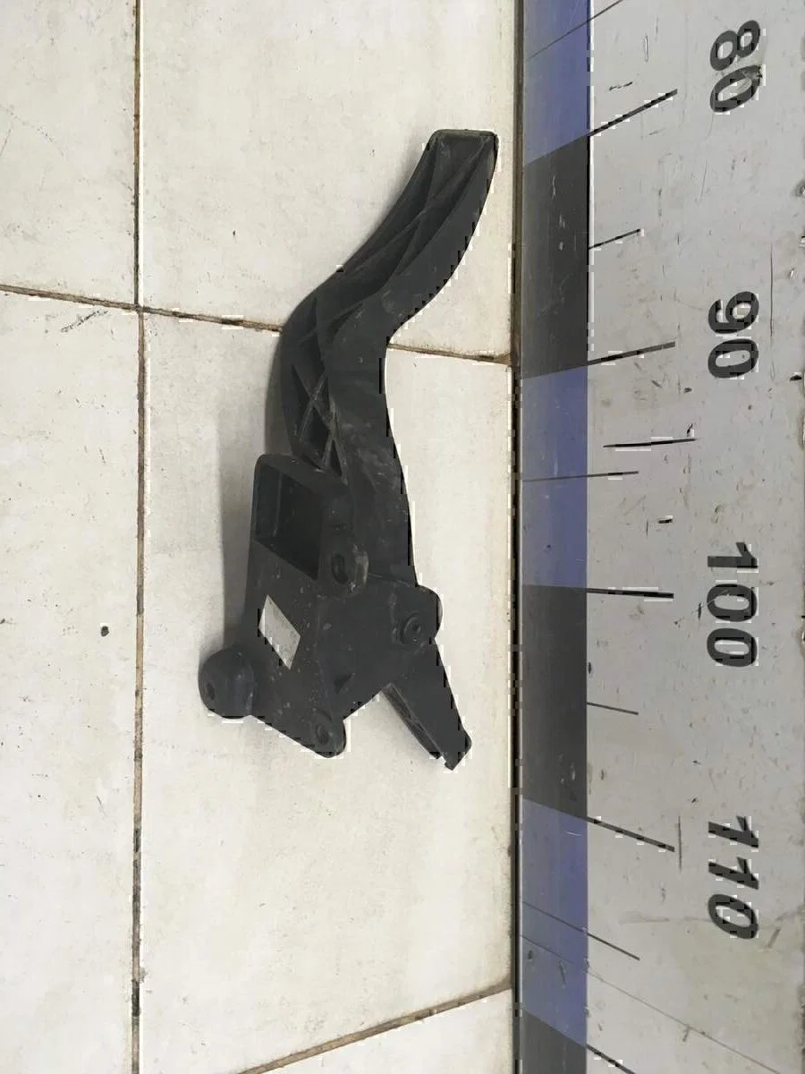 Педаль газа FORD Focus I 1998-2004 - миниатюра 3