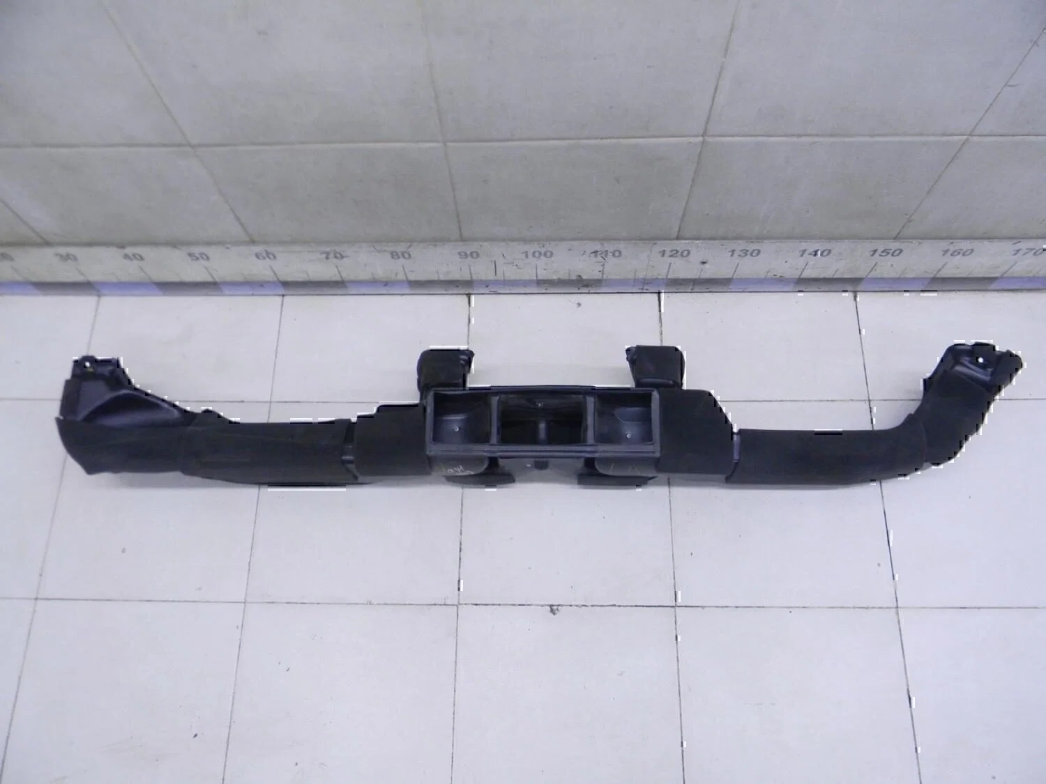 Воздуховод отопителя MITSUBISHI L200 (KB) 2006-2016 - миниатюра 5