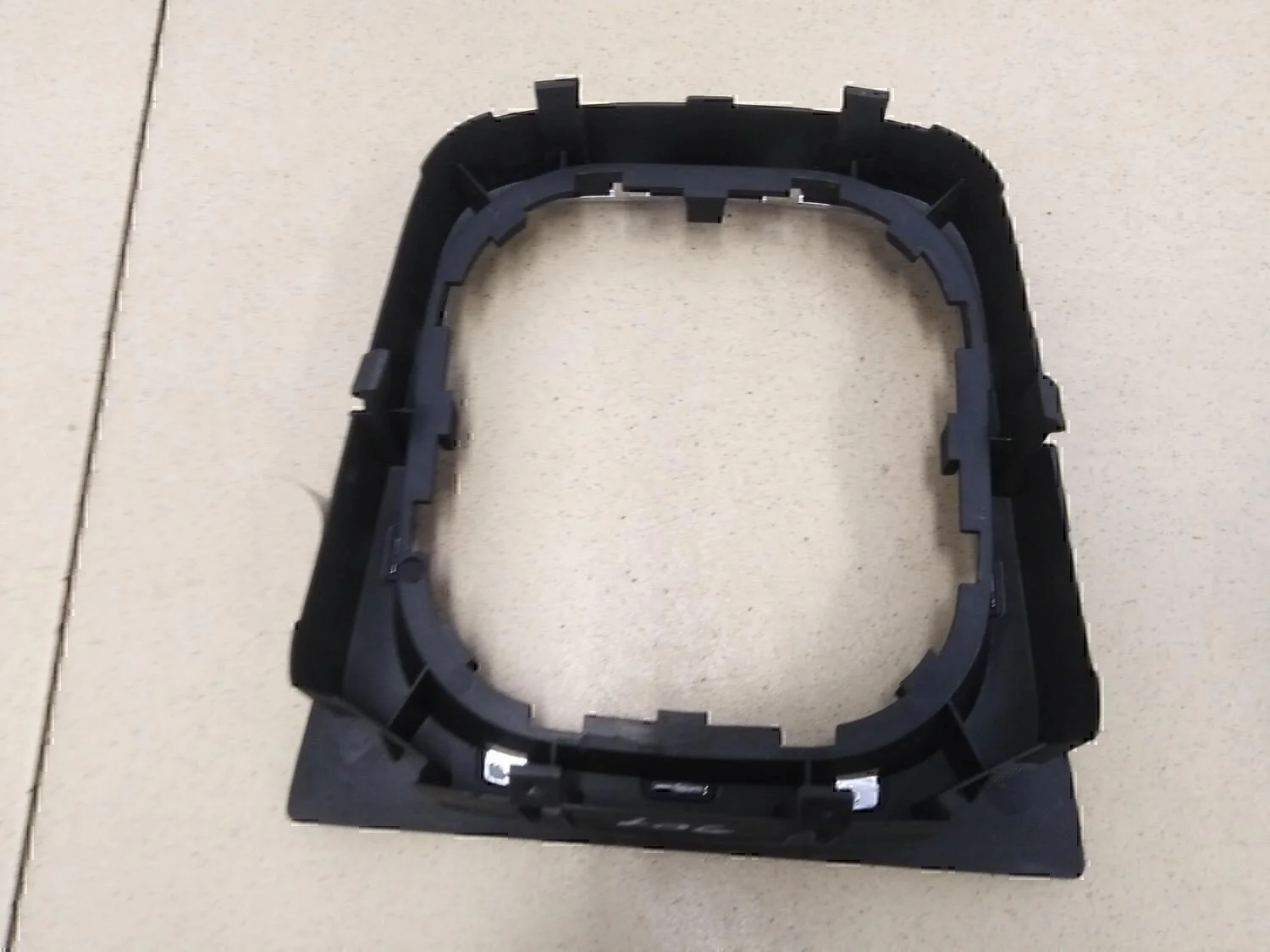 Накладка декоративная VW Jetta 2006-2011 - миниатюра 6