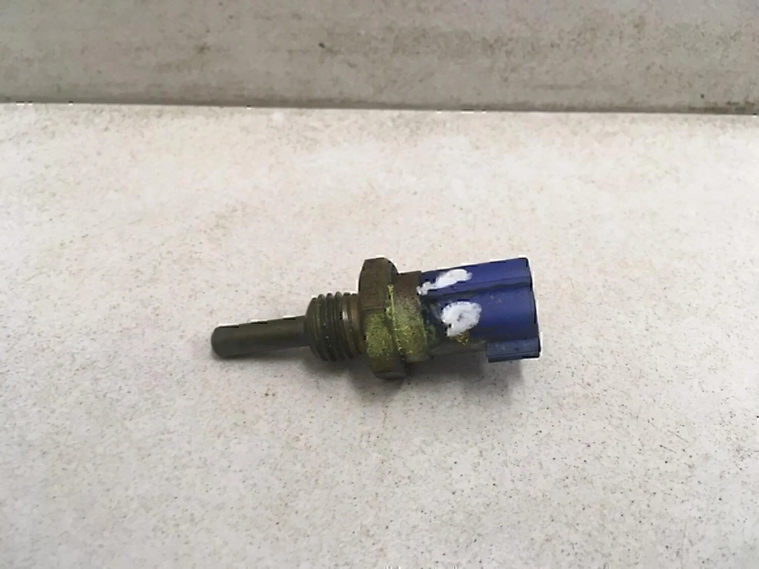 Датчик температуры NISSAN Almera N15 1995-2000 - миниатюра 2