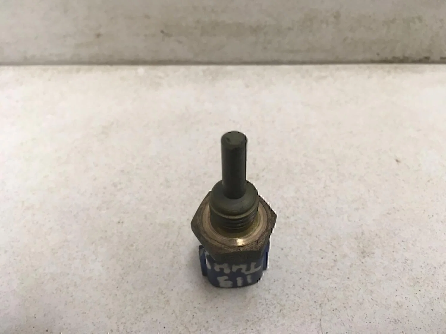 Датчик температуры NISSAN Almera N15 1995-2000 - миниатюра 4