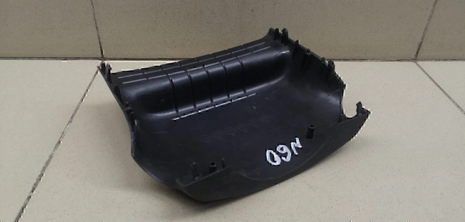 Кожух рулевой колонки верхний MITSUBISHI Lancer (CX,CY) 2007> - миниатюра 5