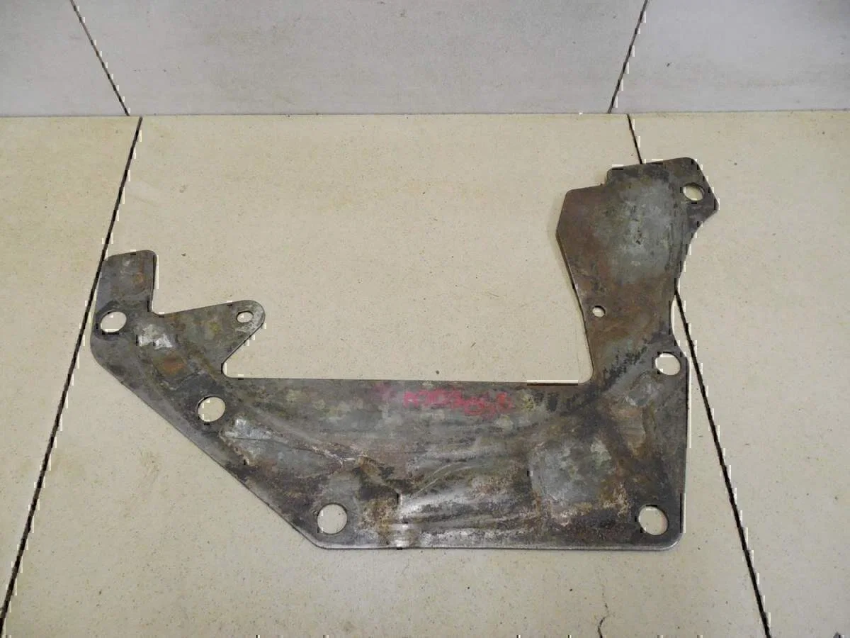 Пластина КПП FORD Focus I 1998-2004 - миниатюра 2