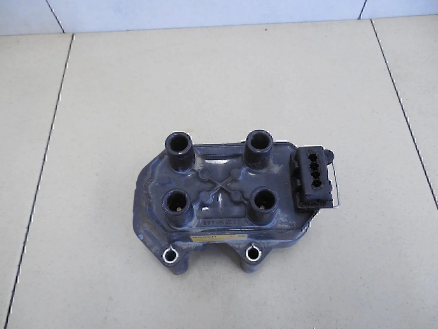 Катушка зажигания Chery Amulet (A15) 2006> - миниатюра 4