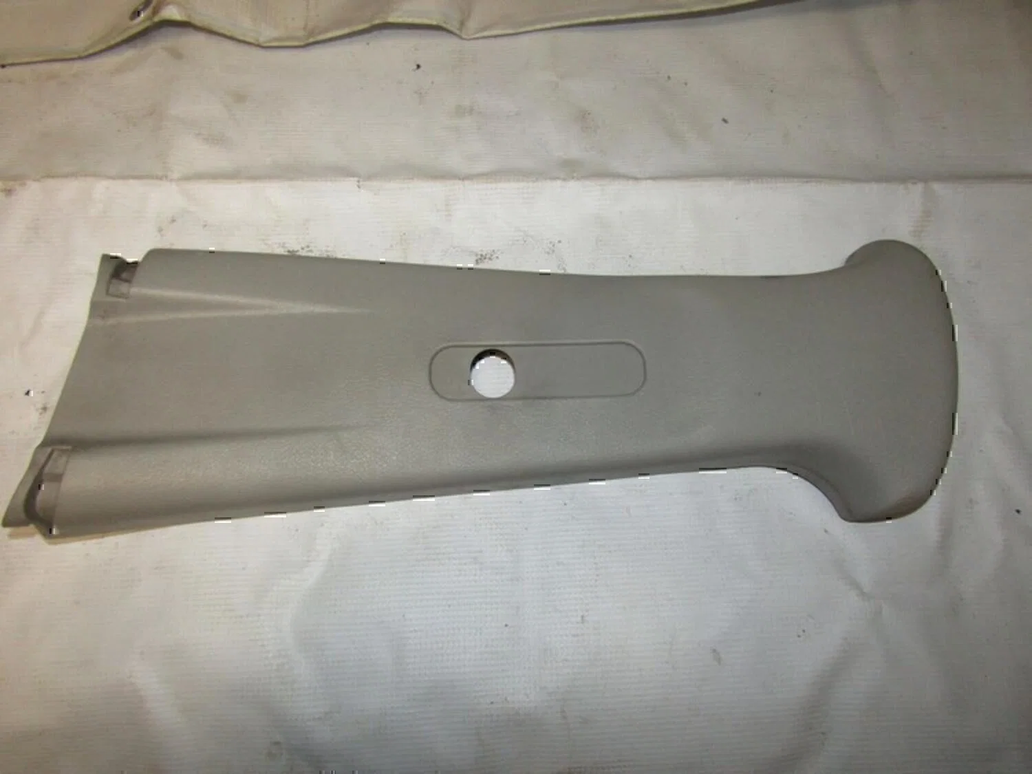 Обшивка стойки Chevrolet Aveo (T250) 2005-2011 - миниатюра 2