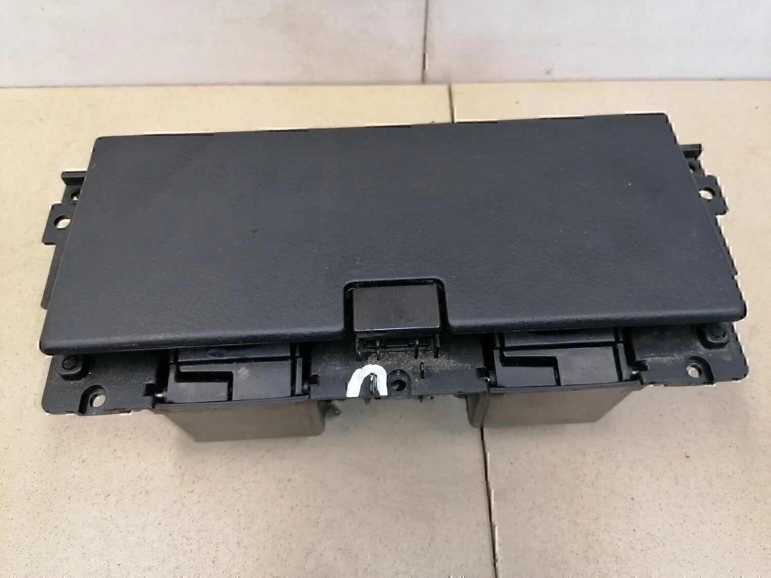 Подстаканник SUZUKI Grand Vitara 2006-2015 - миниатюра 8