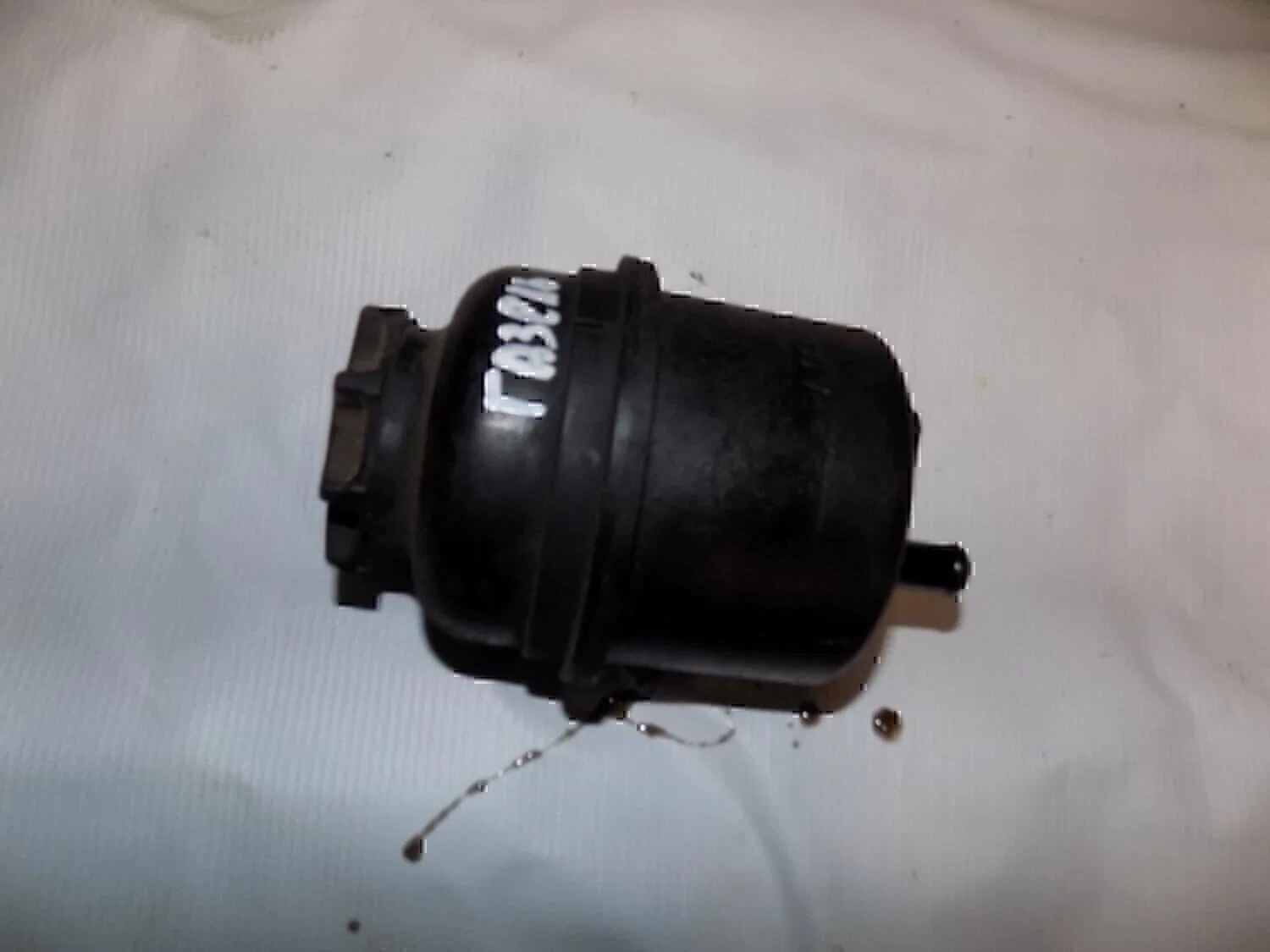 Бачок гидроусилителя GAZ Газ-3302(Газель) - изображение 1