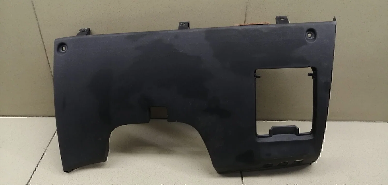 Накладка (кузов внутри) MITSUBISHI Lancer (CX,CY) 2007> - миниатюра 2