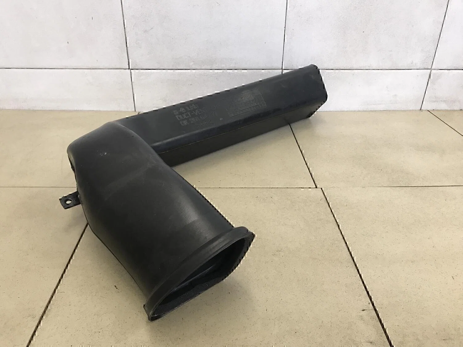 Воздуховод Hyundai-KIA Spectra 2001-2011 - миниатюра 3