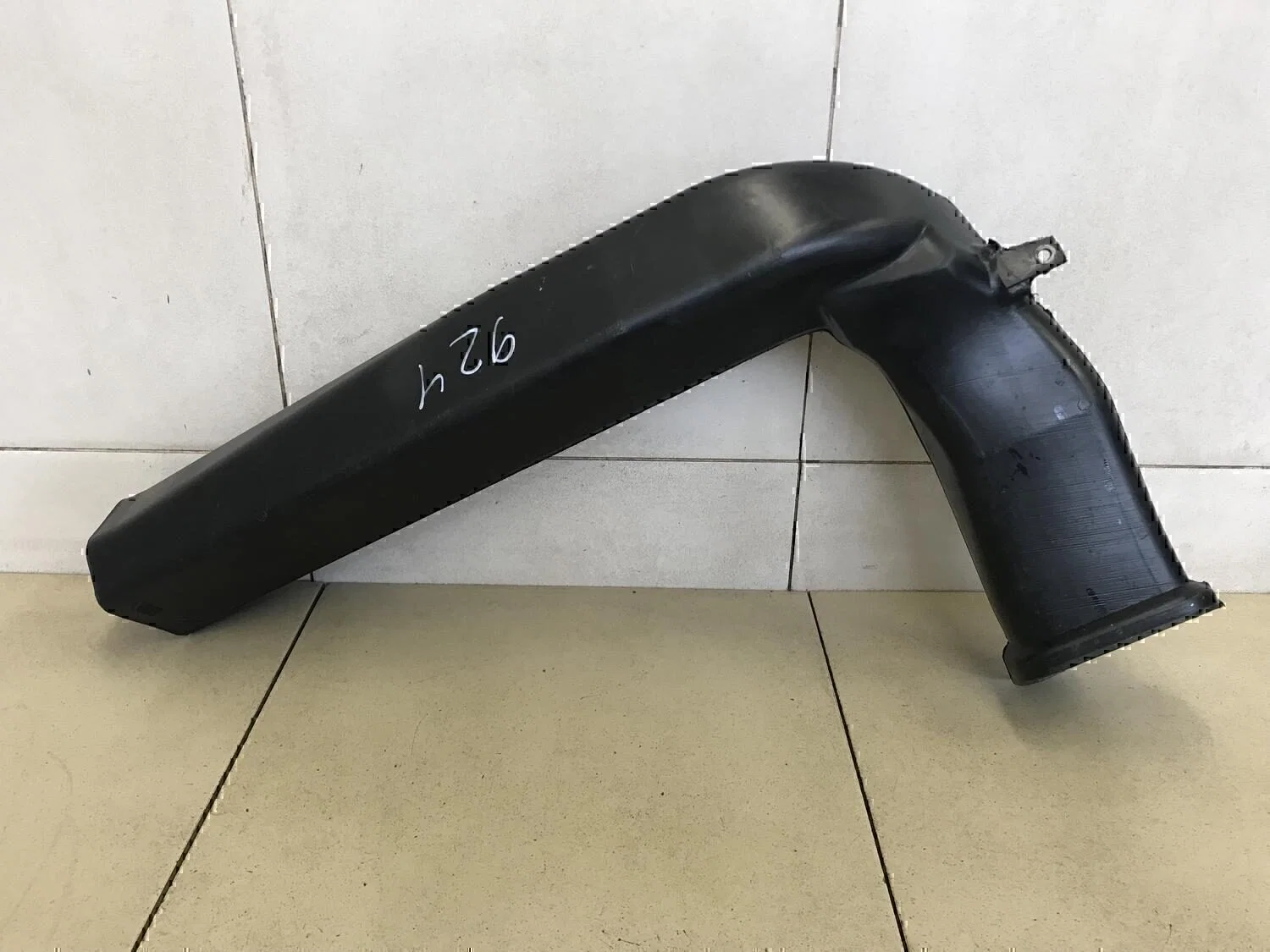 Воздуховод Hyundai-KIA Spectra 2001-2011 - миниатюра 5