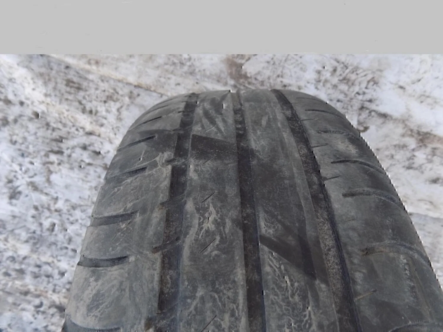 Nokian i3 R14 - изображение 1