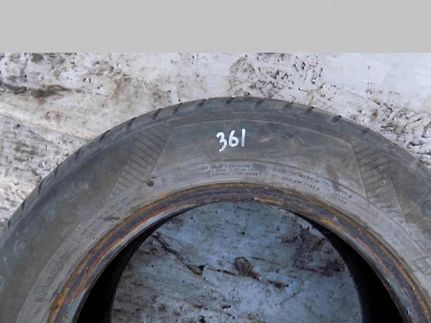 Nokian i3 R14 - миниатюра 2