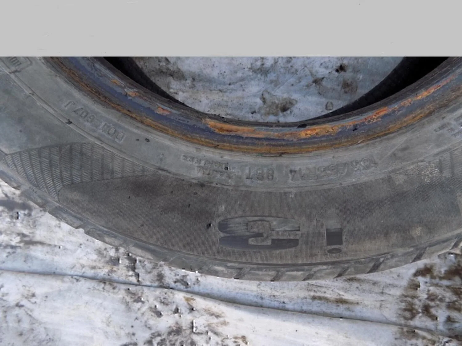 Nokian i3 R14 - миниатюра 5