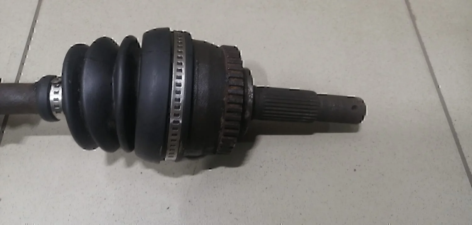 Полуось передняя правая NISSAN Primera P11E 1996-2002 - миниатюра 2