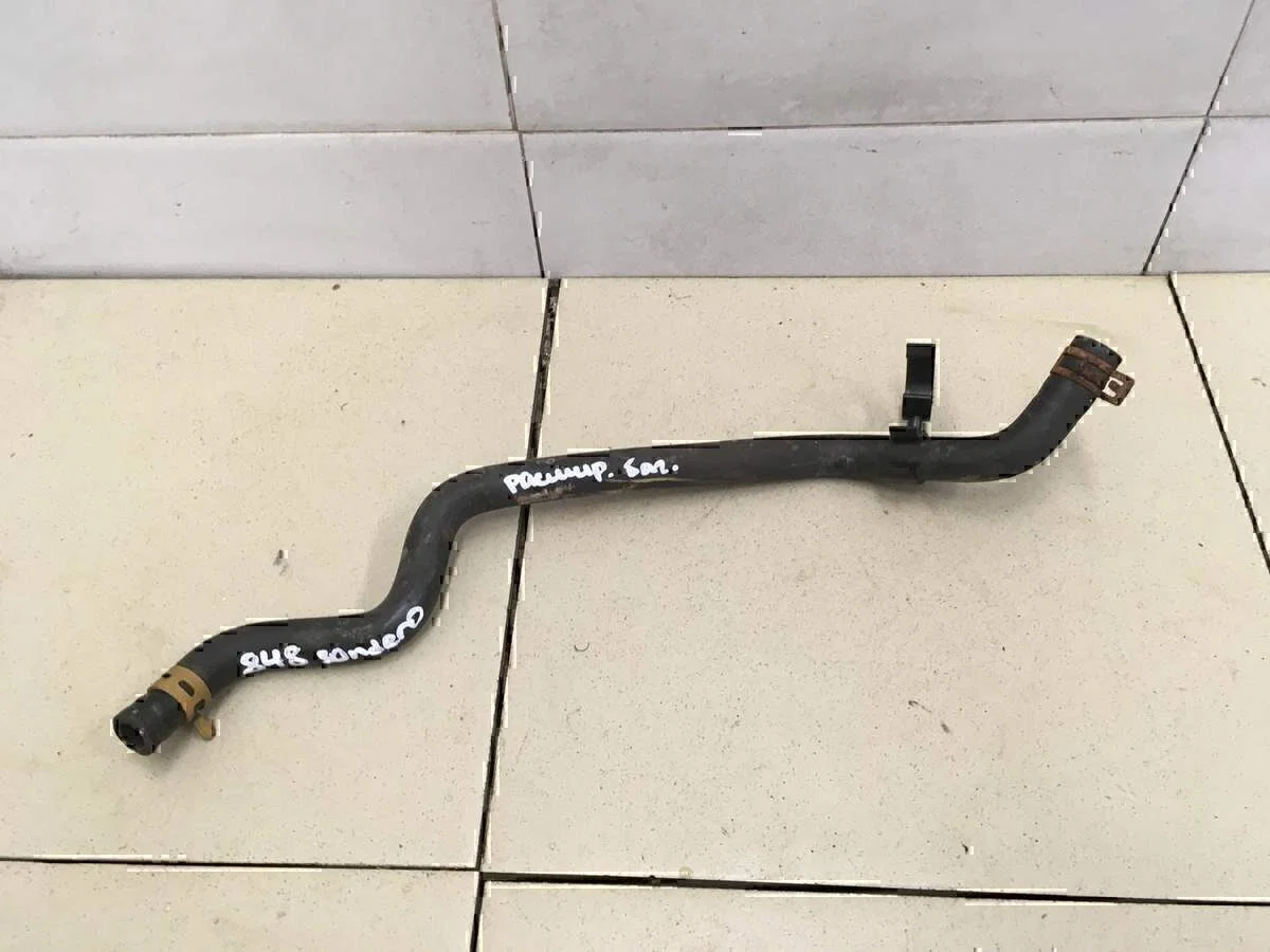 Патрубок отопителя RENAULT Sandero 2009-2014 - изображение 1