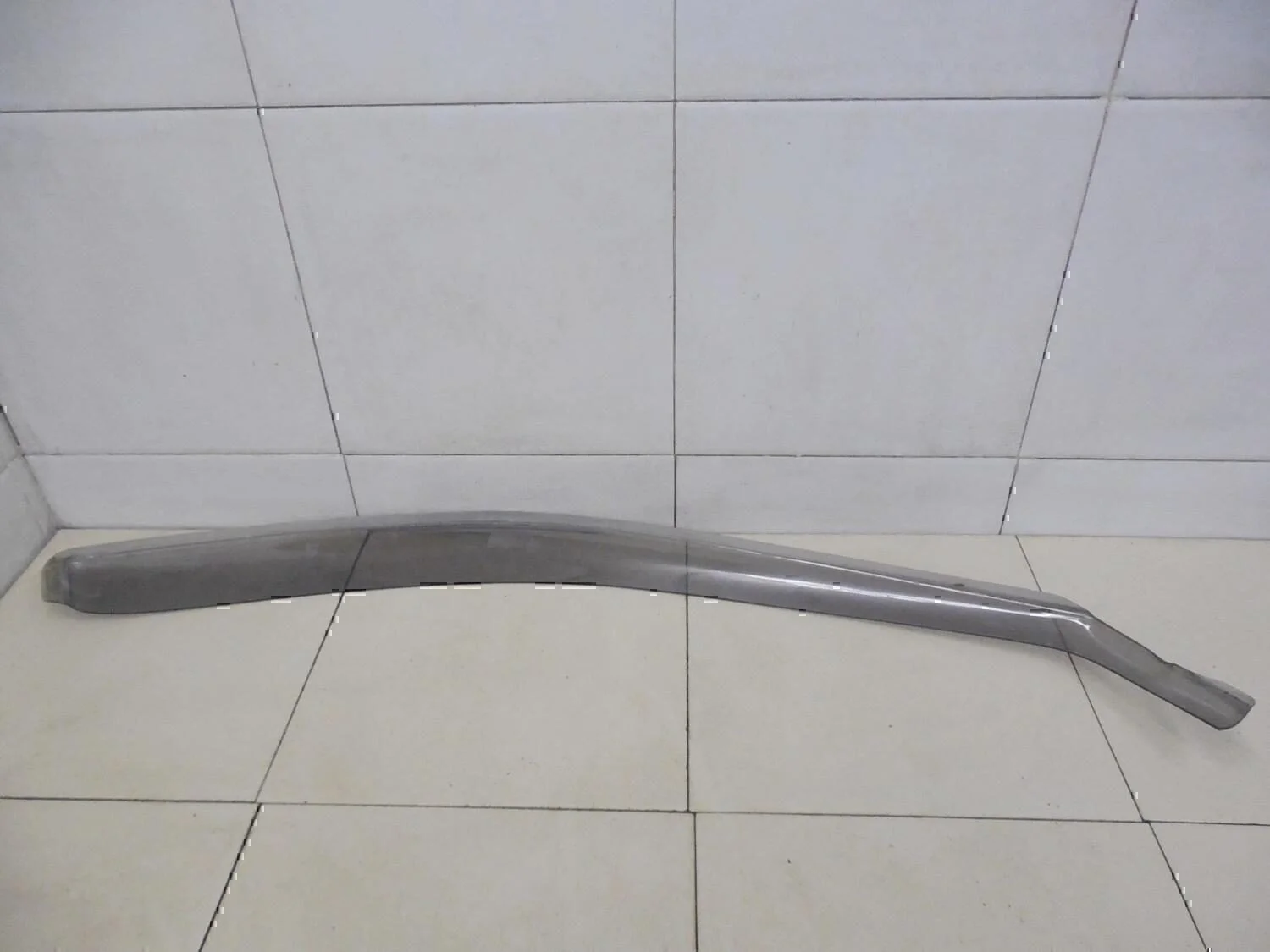 Дефлектор SKODA Octavia (A4 1U-) 2000-2011 - миниатюра 2