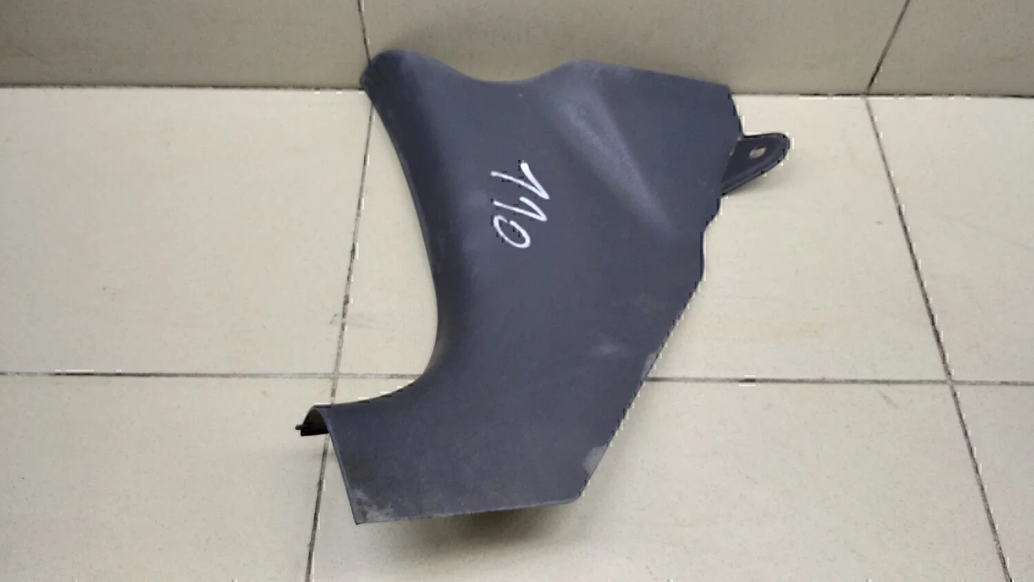 Обшивка стойки MITSUBISHI Colt (Z3) 2004-2012 - миниатюра 2
