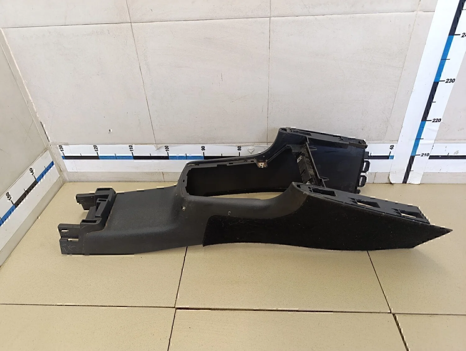 Консоль SKODA Octavia (A4 1U-) 2000-2011 - миниатюра 3
