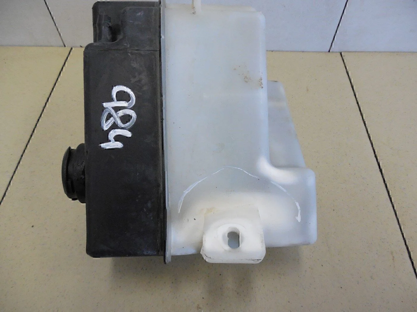 Бачок расширительный Hyundai-KIA RIO 2005-2011 - миниатюра 3