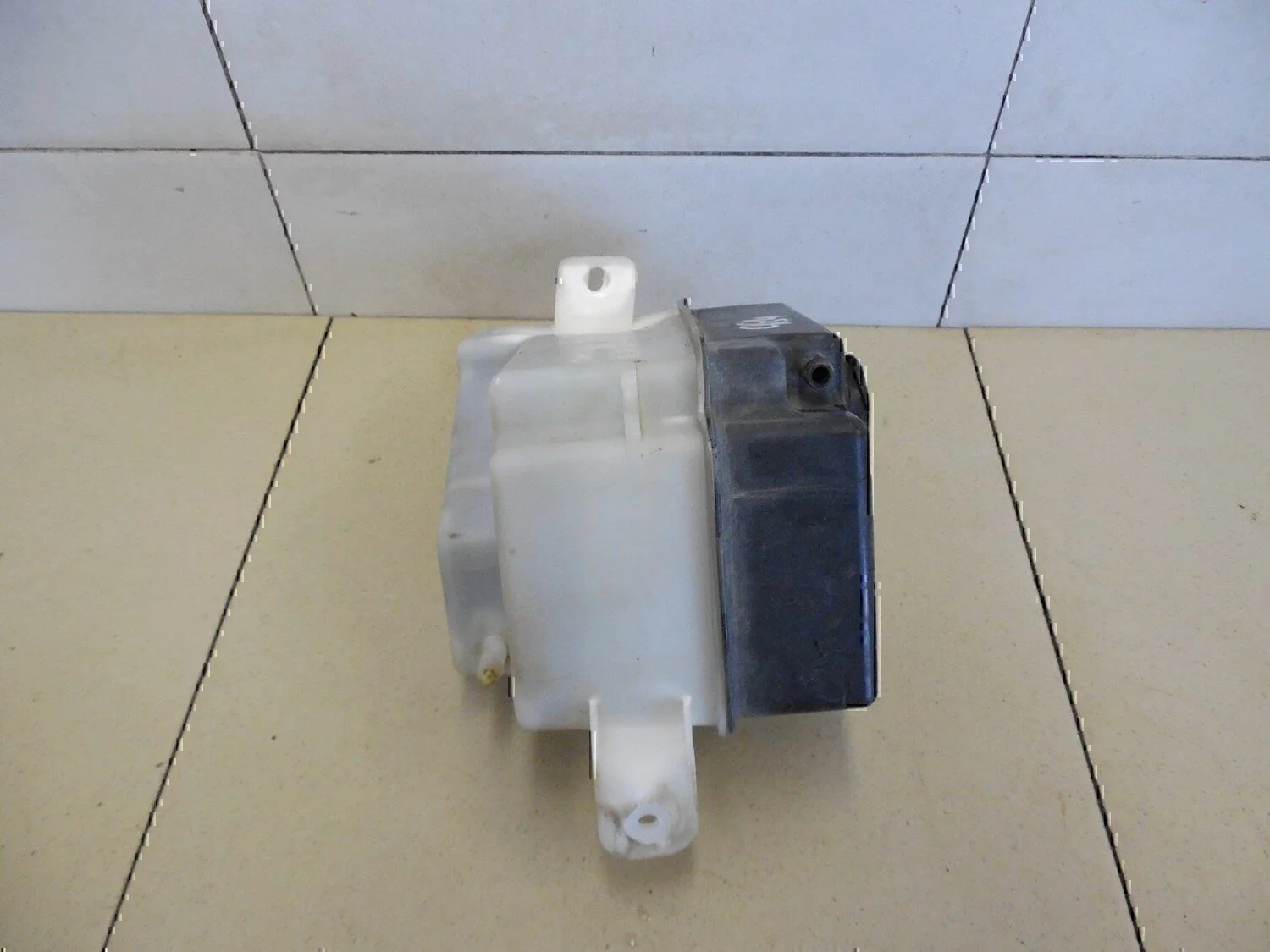 Бачок расширительный Hyundai-KIA RIO 2005-2011 - миниатюра 6