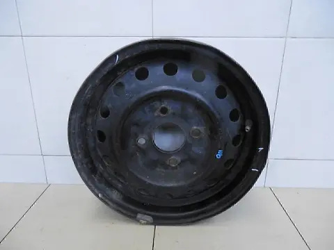 Диск колесный железо NISSAN Almera Classic (B10) 2006-2013