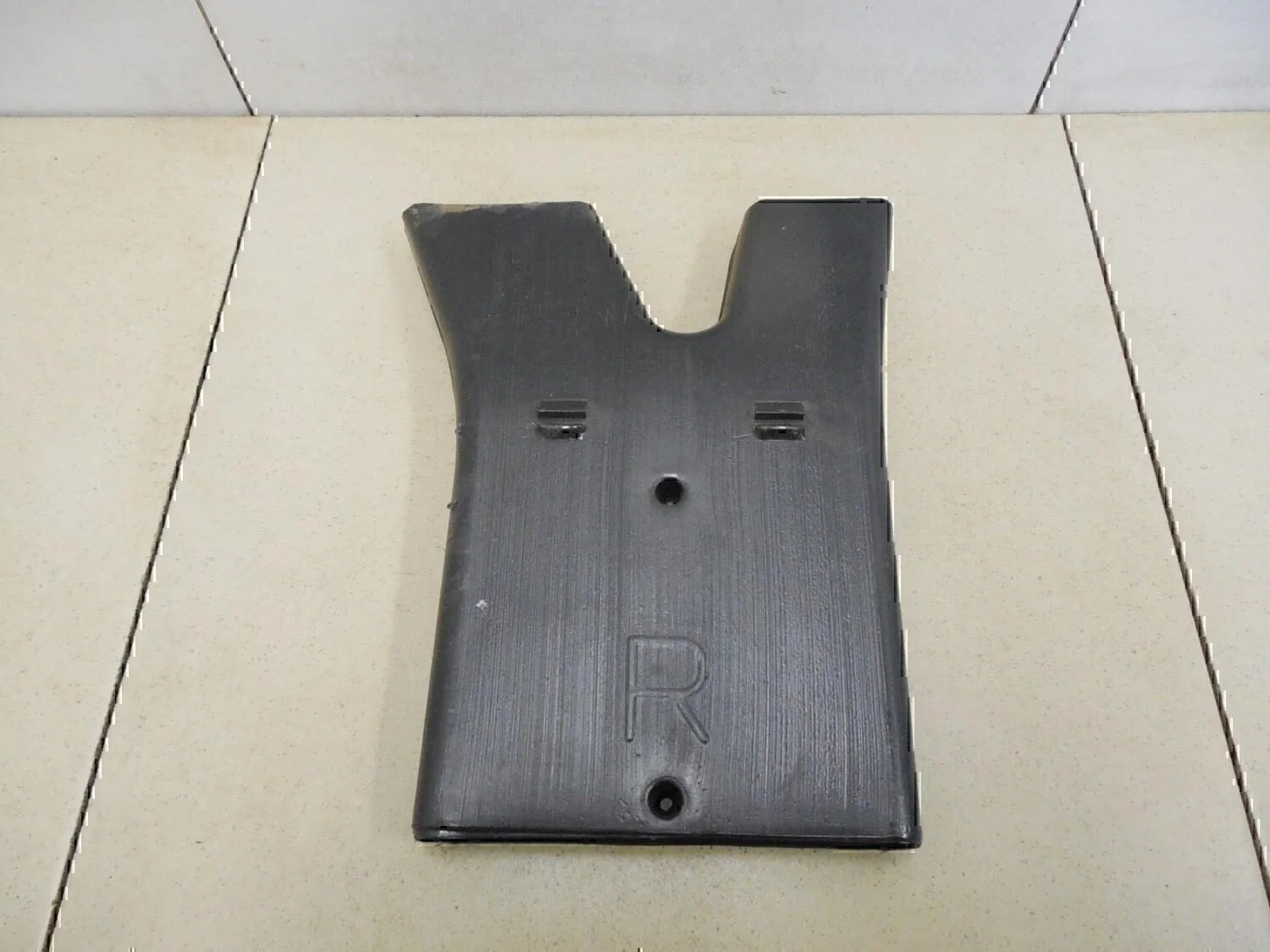 Воздуховод Hyundai-KIA Elantra 2000-2005 - миниатюра 3