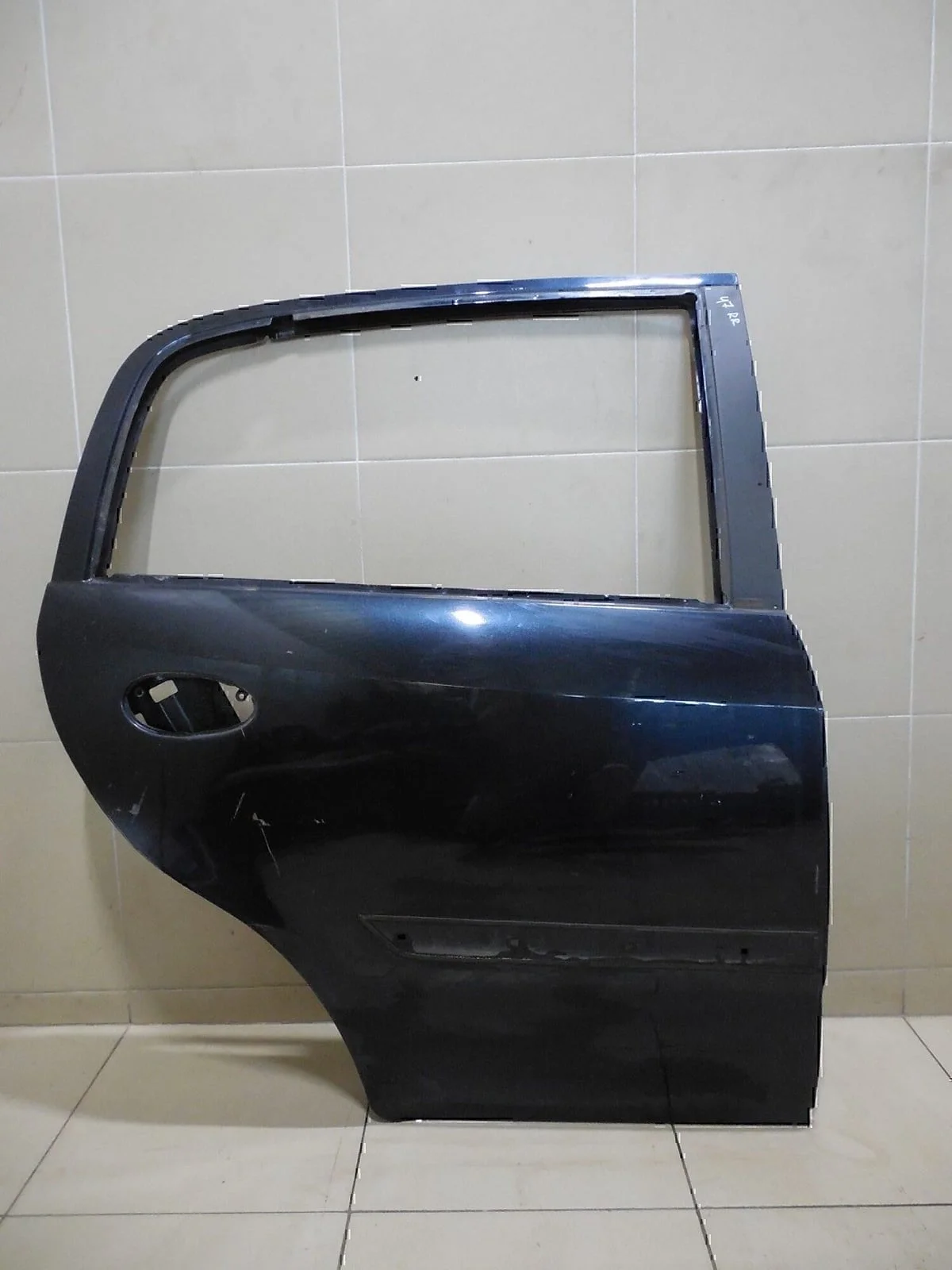 Дверь задняя правая Chery Kimo (S12) 2008> - изображение 1