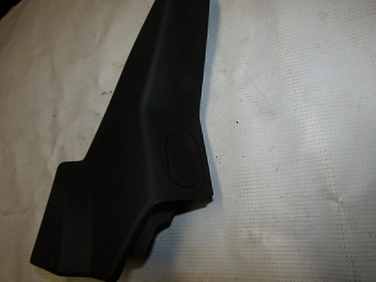 Крышка зеркала внутренняя правая OPEL Meriva 2003-2010 - миниатюра 2