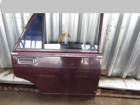 Стекло двери задней правой (форточка) АвтоВАЗ Lada 2107
