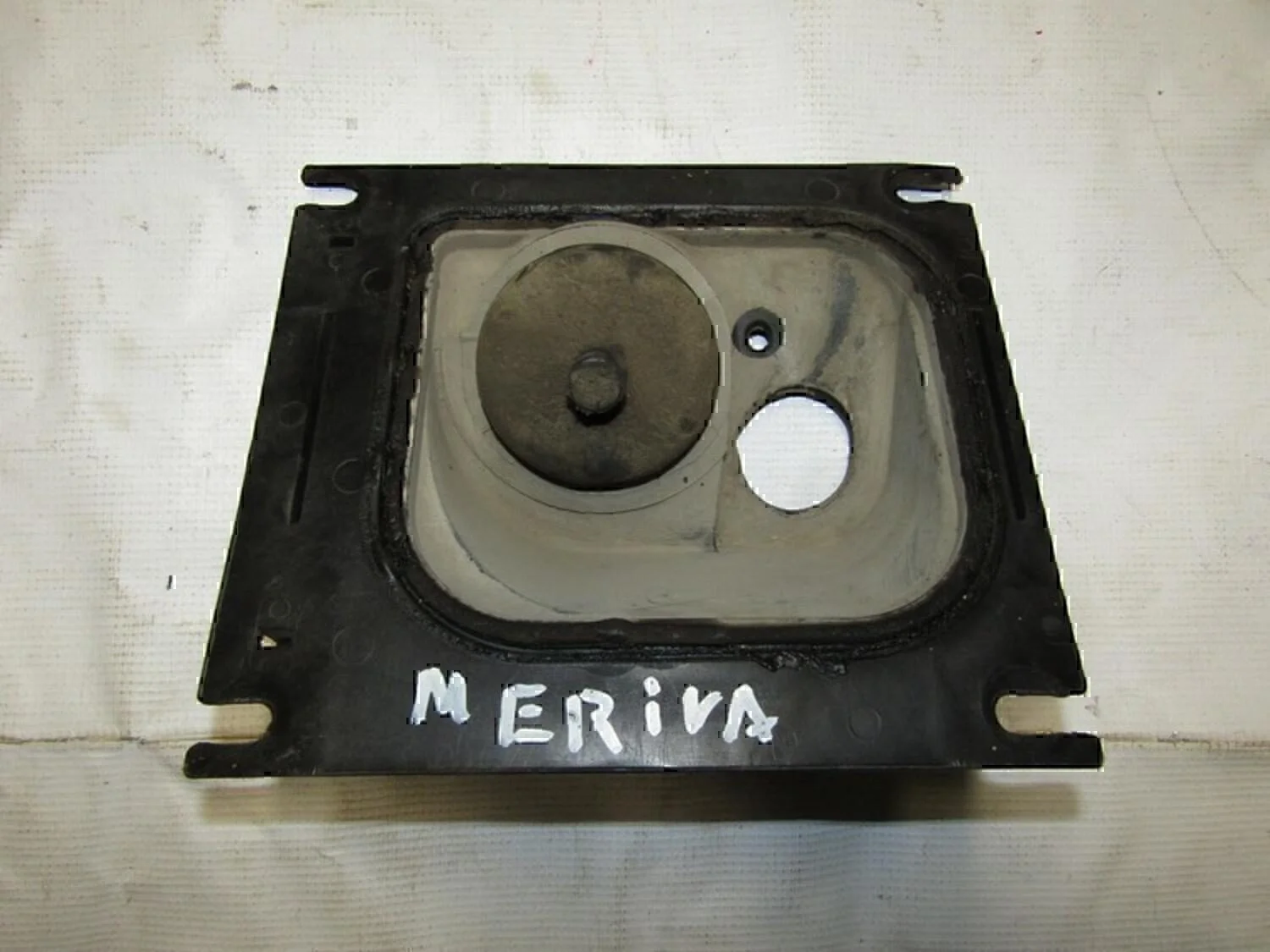Пыльник OPEL Meriva 2003-2010 - миниатюра 2