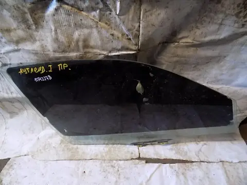 Стекло двери передней правой MITSUBISHI Outlander (CU) 2003-2009