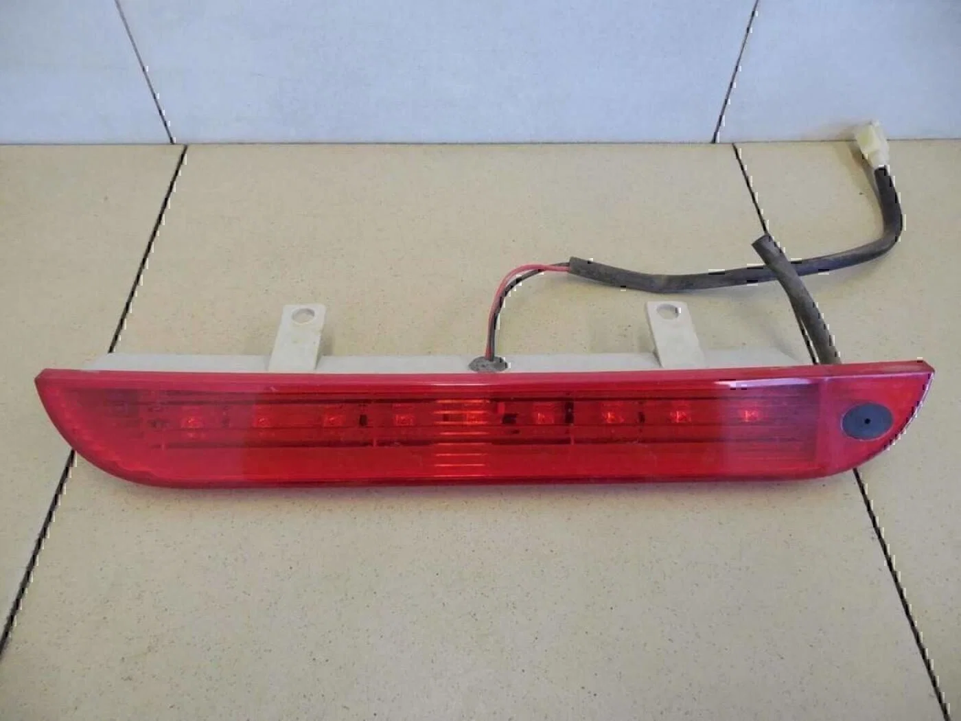 Фонарь задний (стоп сигнал) LIFAN X60 2012> - изображение 1