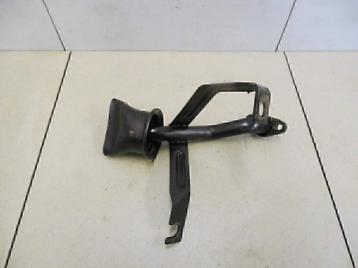 Маслозаборник Chery Amulet (A15) 2006> - миниатюра 2