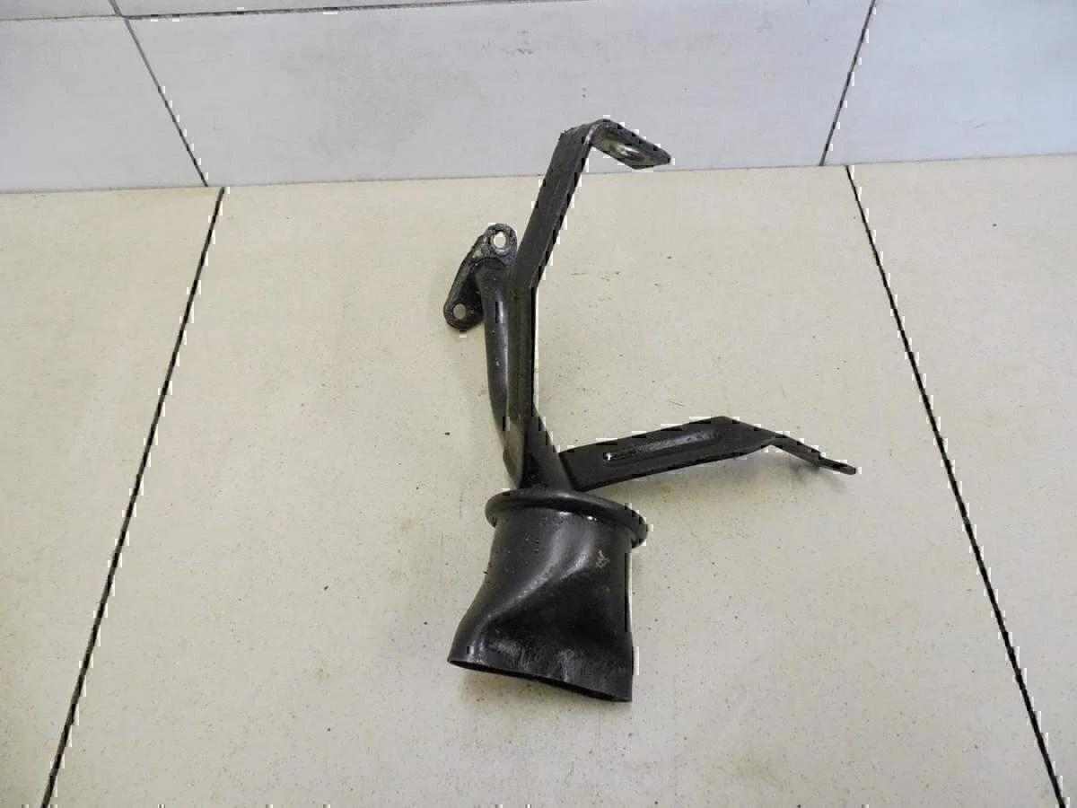 Маслозаборник Chery Amulet (A15) 2006> - миниатюра 3