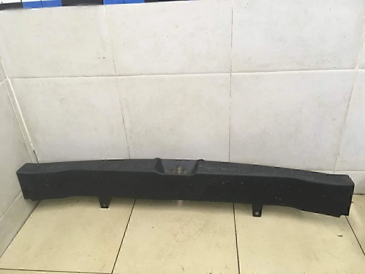 Обшивка багажника MITSUBISHI ASX 2010-2016 - изображение 1