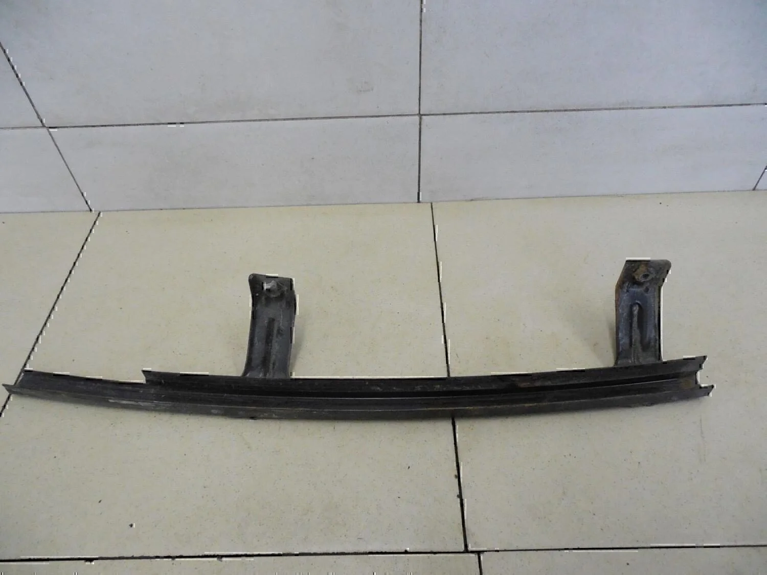 Направляющая стекла двери Chevrolet Captiva (C100) 2006-2010 - миниатюра 3