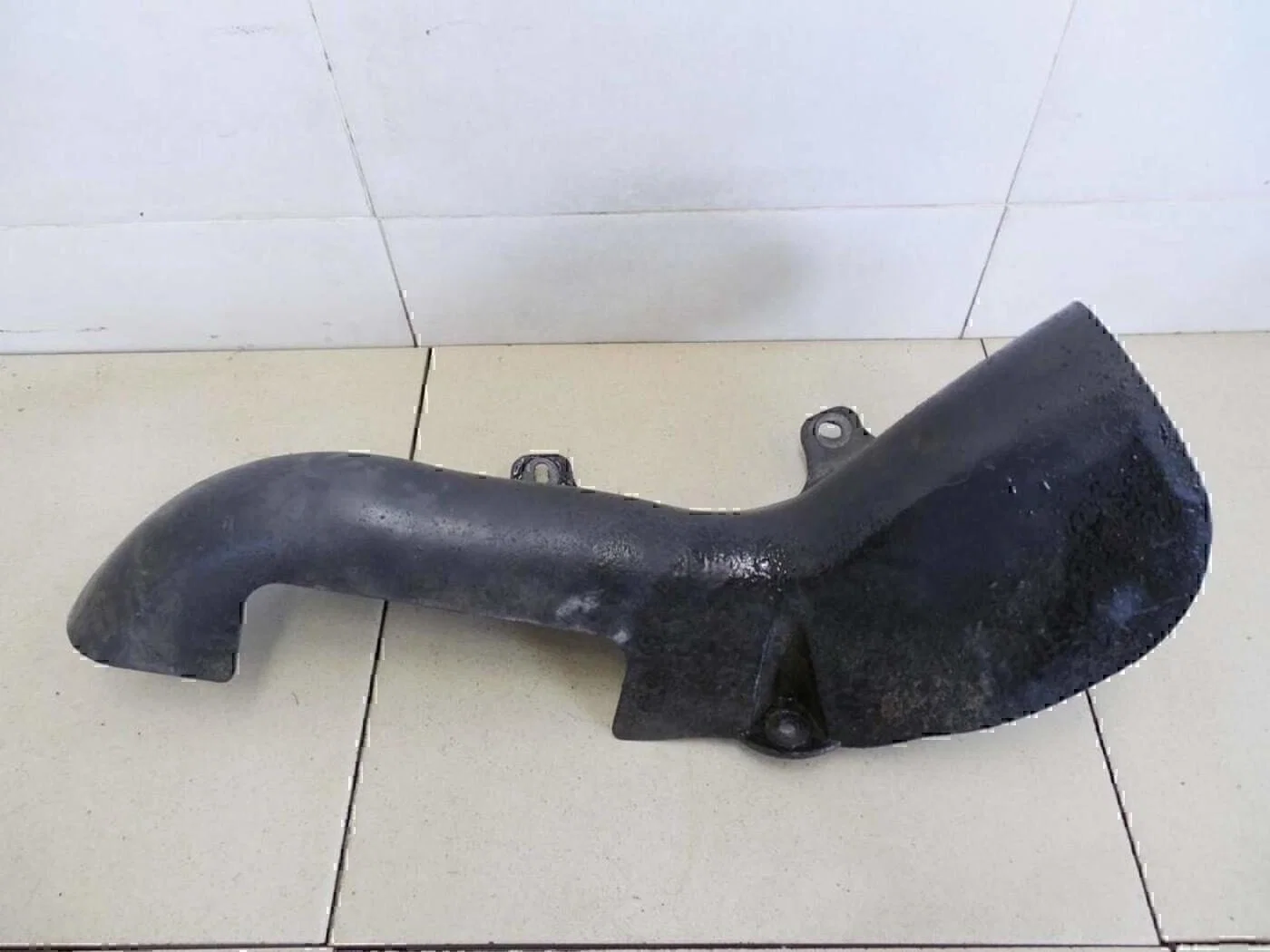Пыльник (кузов наружные) Chevrolet Lacetti 2003-2013 - изображение 1