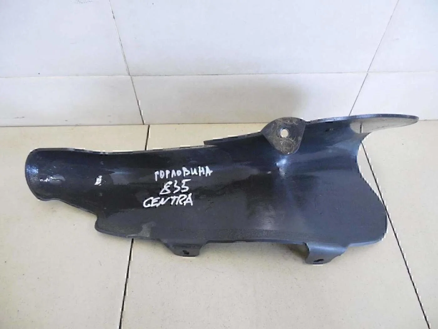 Пыльник (кузов наружные) Chevrolet Lacetti 2003-2013 - миниатюра 2