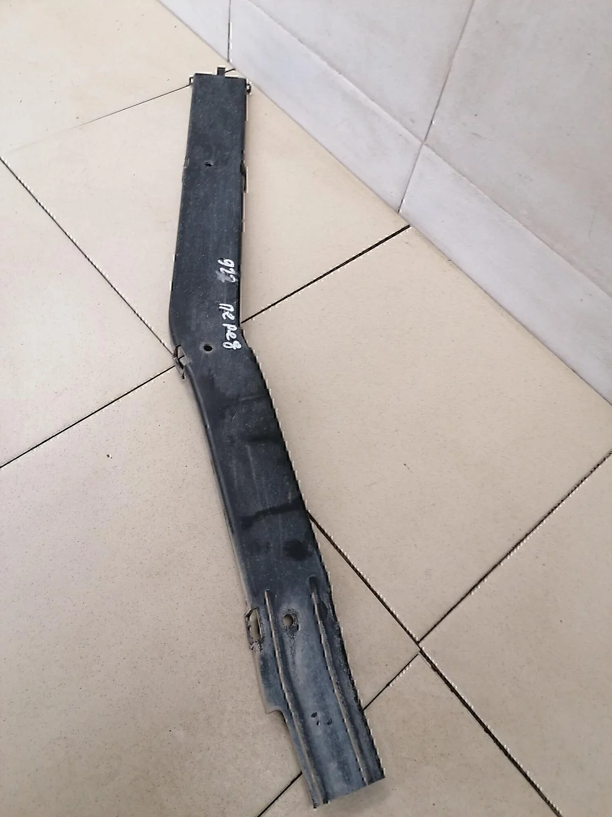 Защита топливных трубок Datsun On-Do 2014> - миниатюра 4