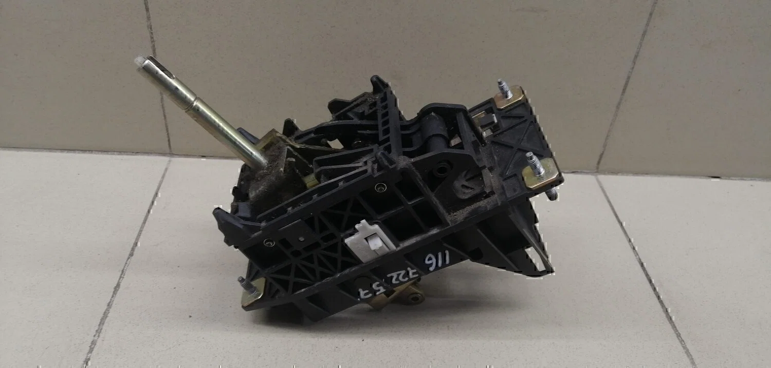 Кулиса КПП Audi A4 [B5] 1994-2000 - миниатюра 2