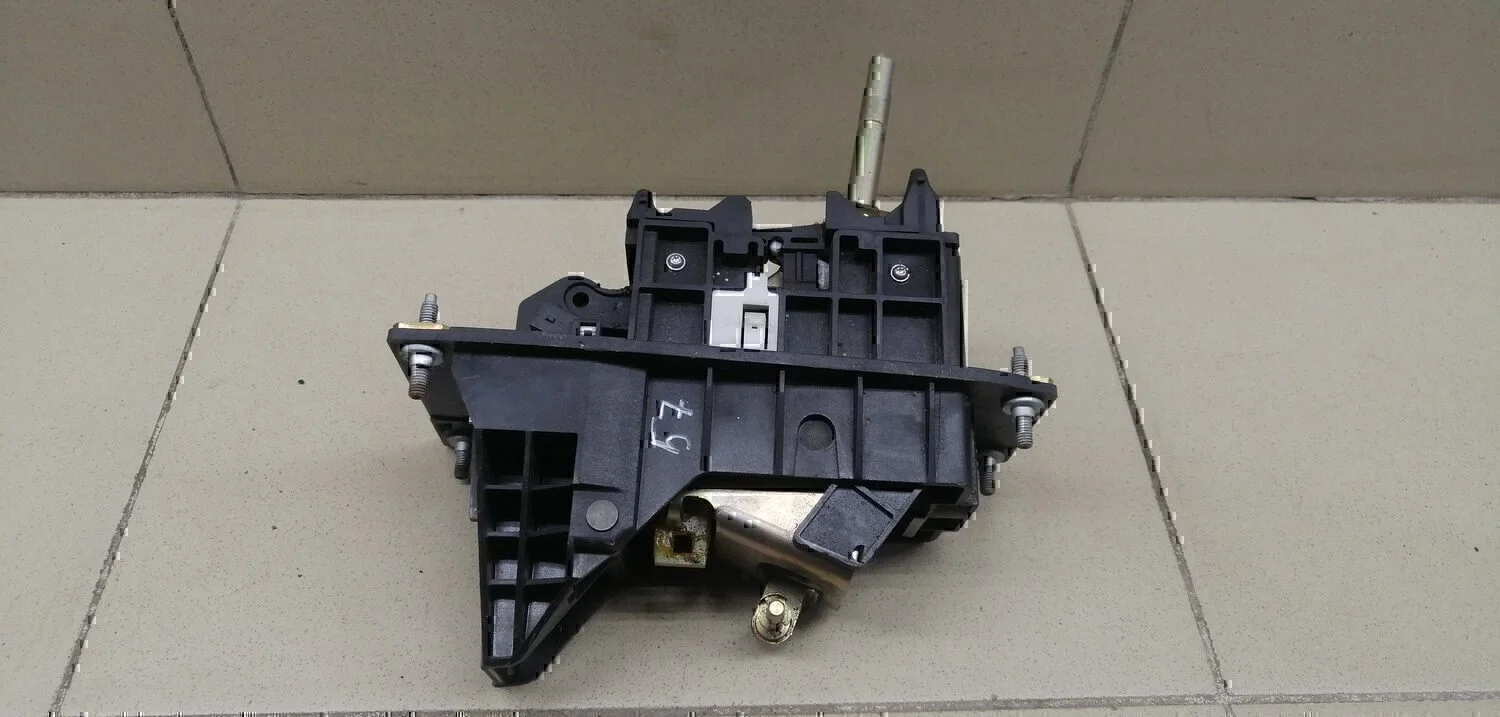 Кулиса КПП Audi A4 [B5] 1994-2000 - миниатюра 5