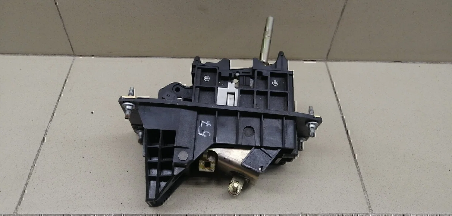Кулиса КПП Audi A4 [B5] 1994-2000 - миниатюра 6