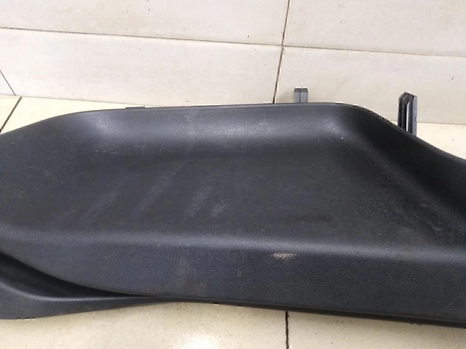 Держатель задней полки RENAULT Megane III 2009-2016 - миниатюра 5