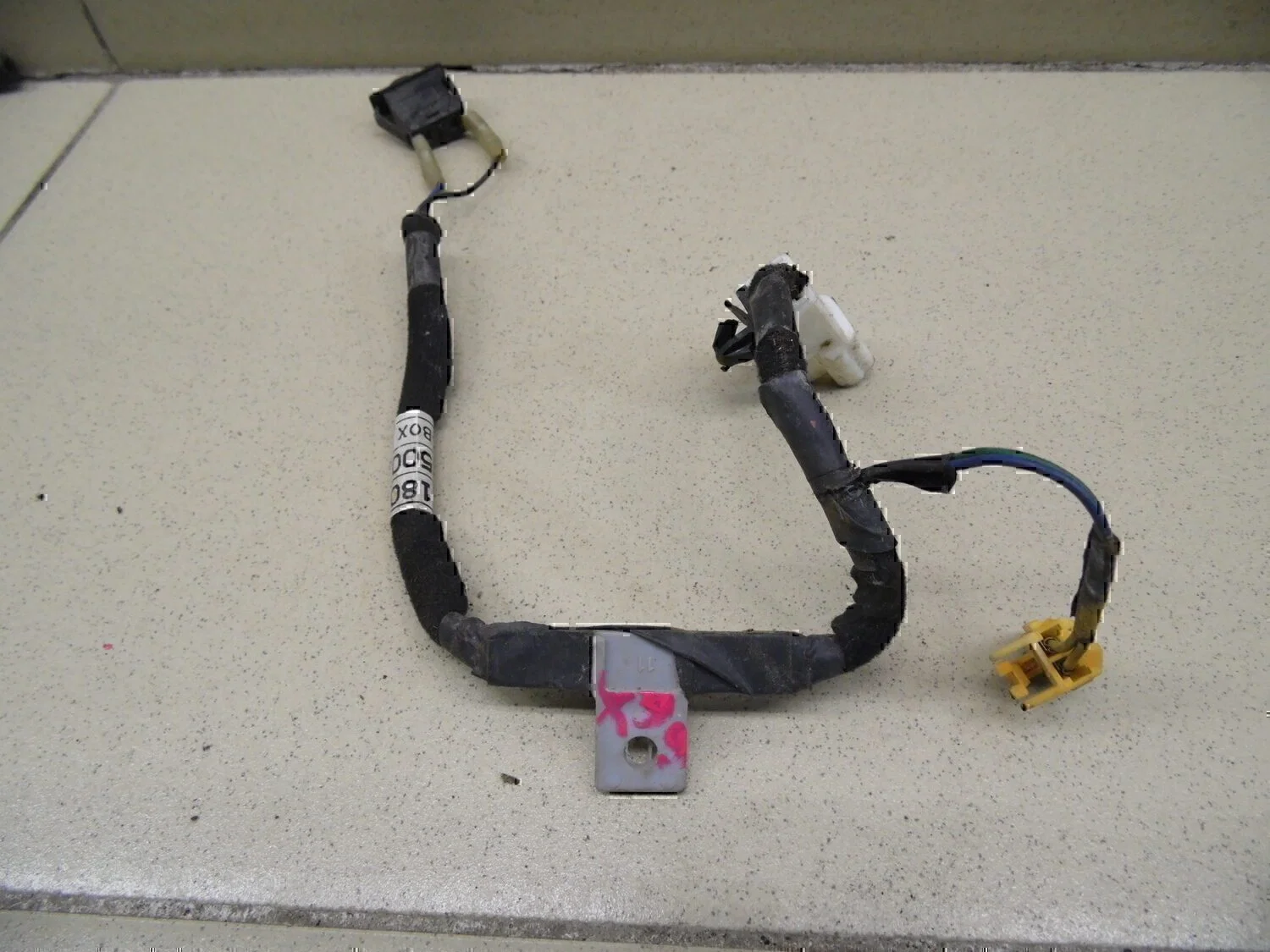 Выключатель концевой Hyundai-KIA Elantra 2000-2005 - миниатюра 4