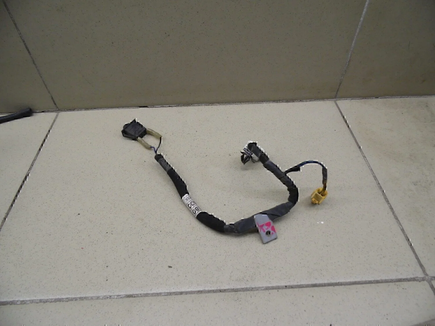 Выключатель концевой Hyundai-KIA Elantra 2000-2005 - миниатюра 5